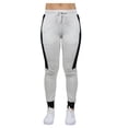 thumbnail image 3 of Women's Slim-Fit French Terry Jogger Sweatpants, 3 of 4
