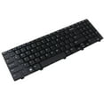thumbnail image 4 of Reemplazo Teclado Mini Enter Jinwen Para 15R-5521 3521 2521 3537 5528 2528 3328 5421 P28F Modelo, 4 of 7