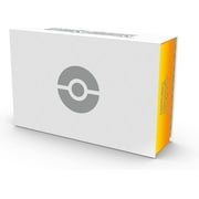 بوكيمون TCG: Charizard & Shield Ultra-Premium Collection Charizard