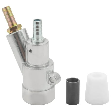 

Air Sandblaster Equipment Boron Carbide Air Blasting Blasting Head For Sandblast Cabinet