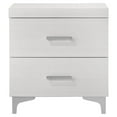 thumbnail image 2 of Acme Furniture Casilda 2 Drawer Nightstand, 2 of 6