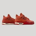 thumbnail image 4 of Jordan Air Jordan 4 Retro OG SP Nigel Sylvester Brick by Brick, 4 of 5