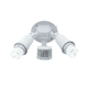 thumbnail image 1 of Sensor de movimiento ILUMINACION LUZ VIC MODERNO, 1 of 2