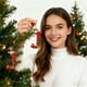 thumbnail image 4 of Producto Esencial Para El Hogar, Hecho De Acrlico, Perfecto Para Decoracin Navidea, Celebraciones Navideas Y Fiestas En Casa. Regalo Ideal Para Ocasiones Especiales, UKHBMC, 4 of 8