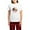 With Red Plaid Pant, variant on CafePress - We're All Quite Mad Women's Light Pajamas - Women's Short Sleeve Print T-Shirt and Pants Light Cotton Pajama Set