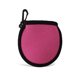 thumbnail image 2 of Eigraketly Bolsa de limpieza portátil para pelotas de Golf, impermeable, lavable, bolsa para pelotas, a prueba de polvo, lavadora deportiva, accesorio de Golf Rosa roja Eigraketly OD022354-06, 2 of 6