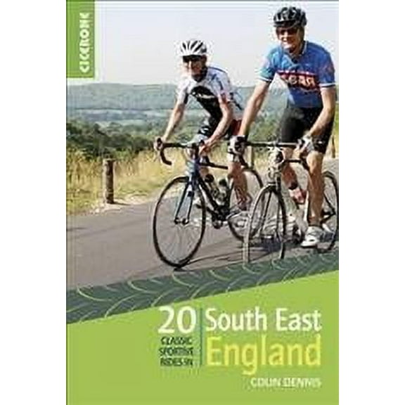 20 Classic Sportive Rides In South East England
