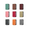 thumbnail image 4 of Dalazy Tablet Case Lightweight Solid Color Compatibility Waterproof Protective Cases Fall Protection Scratchproof Tablets Cover Grey, 4 of 6