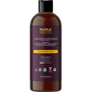 Aromatherapy Sensual Massage Oil for Couples - Relaxing Lavender Massaging Oil for Massage Therapy with Vitamin E Jojoba & Sweet Almond - Naturally Scented Vegan Non GMO & Gluten Free (16 Fl Oz)