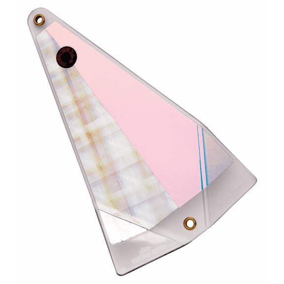 Yakima Bait Mini Fish Flash (4")