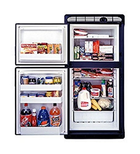 Norcold DE0061R AC/DC Refrigerator