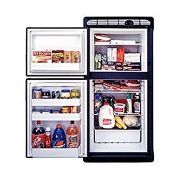 Norcold 1210LR Ultraline 1210 Refrigerator - 4-Door, Standard - Walmart.com