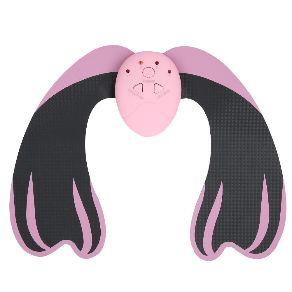 OTVIAP EMS Hip Trainer Buttock Lifting Massage Machine Hip Muscle