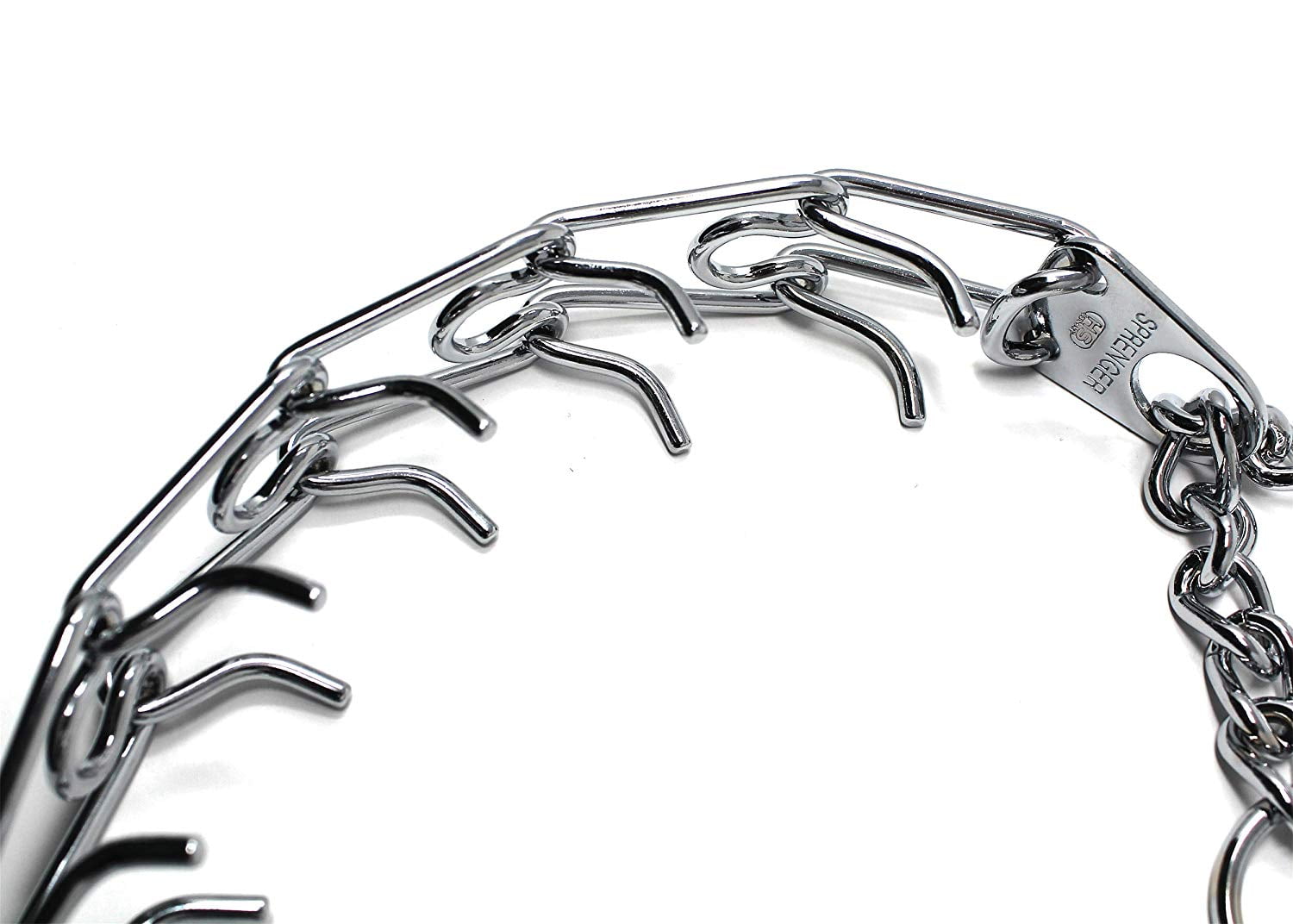 Herm sprenger prong collar walmart Clearance