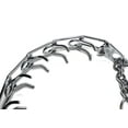 thumbnail image 6 of Herm Sprenger Prong Dog Training Collar Ultra-Plus Chrome Plated Steel Pet Pinch Collar No-Pull Collar for Dogs Anti Pull Training Collar Made in Germany 4mm x 25in Large, 6 of 7