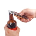 thumbnail image 4 of Bottle Openers Guitar Handle Kitchen Beer Open Tools Open Tool Accessories Lightweight Decorations Grip Caps Removers Using Supplies, 4 of 9