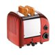 thumbnail image 1 of Tostador Clásico 2 Rebanadas Dualit Apple Candy Red, 1 of 9