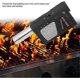 thumbnail image 4 of Portable BBQ Air Blower Fire Blowing Tool for Camping BBQ Picnic Outdoor Cooking, 4 of 5