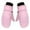 Pink, variant on TAIAOJING Kids Winter Snow Ski Gloves Windproof Warm Boys Outdoor Skating Snow Ski Girls Gloves Snowboarding Gloves Mittens