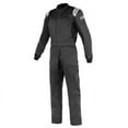 thumbnail image 2 of Alpinestars 3355921 Knoxville V2 Racing Suit, Mid Gray, Size 52, 2 of 7