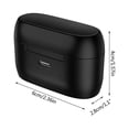thumbnail image 4 of for Jabra Elite 85t Earphone Wireless Charging Box Charger Bin for CaseAM, 4 of 5