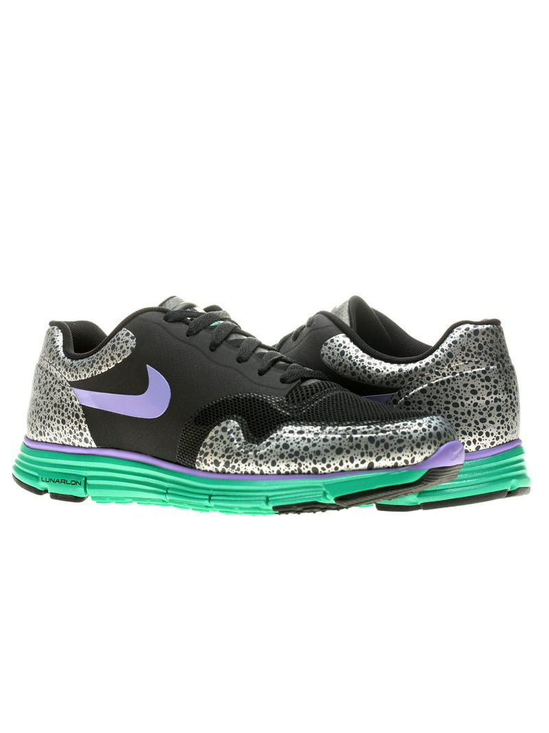 Bridge pier alleen Verplicht Nike Lunar Safari Fuse+ Men's Running Shoes Size 12 - Walmart.com