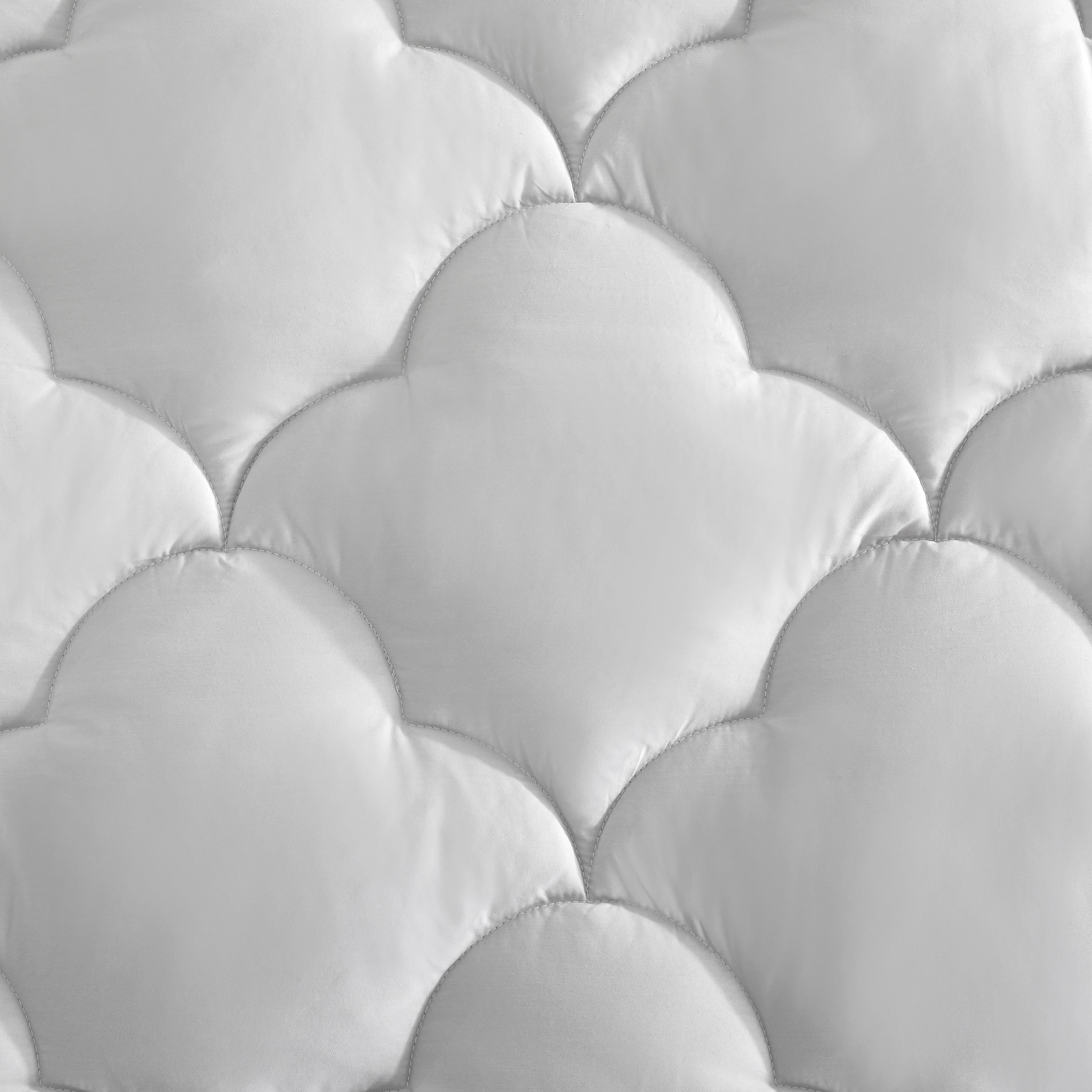 Serta Sleeptrue Ultra Luxe King Mattress Pad