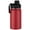 Dark red, variant on ACDANC Children'S Water Bottle Sturdy Construction Means This Bottle Will Last Through Many Years of School and Adventures. Double-Layer Vacuum Bottle,Black