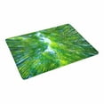 thumbnail image 2 of MKHERT Fresh Green Bamboo Grove Forest Doormat Rug Home Decor Floor Mat Bath Mat 23.6x15.7 inch, 2 of 3