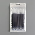 thumbnail image 4 of 20 Pack Fine Nib Ballpoint Pens for School Supply Writing Instruments, 4 of 4