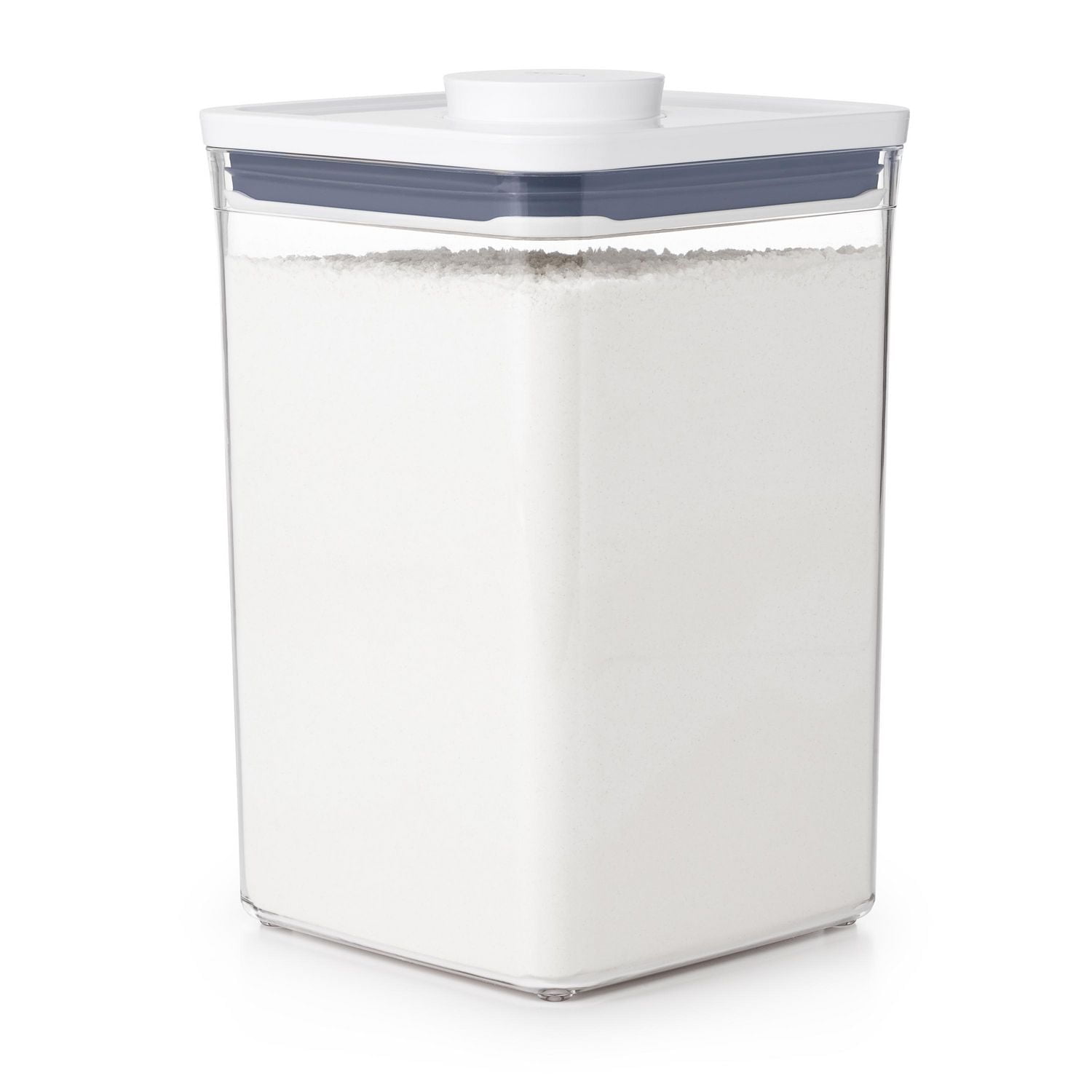 OXO Softworks POP Big, Square, Medium 4.2L Container, OXO Square Medium Container 4.2L