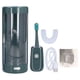 thumbnail image 1 of Cepillo de dientes ultrasónico, cepillo de dientes eléctrico, cepillo de dientes portátil alimentado por USB, cepillo de dientes con carga USB, resultados impresionantes, 1 of 8