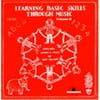 Educational Activities Best Of Hap Palmer - Learning Basic Skills Through Music, Volume II Cd