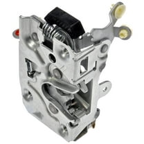 Dorman 940-400 Front Driver Side Door Latch Assembly for Specific Ford / Mercury Models