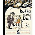 thumbnail image 1 of Kafka et la Poupée, 1 of 2