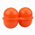 thumbnail image 2 of Caja De Almacenamiento De Plástico Para Huevos, Porta Huevos Portátil Para Uso En Picnic Al Aire, 2 of 7