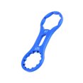 thumbnail image 2 of Soidarity Tapas de horquilla delantera para bicicleta, llave multiusos ligera, herramienta de extracción de llave inglesa para ahorrar esfuerzo, Ciclismo Soidarity OD012753-00, 2 of 6