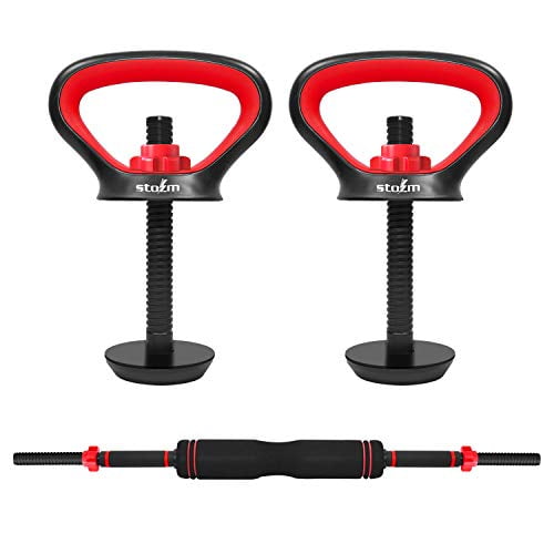 STOZM Weightlifting Accessories Set Adjustable Dumbbell Accessories