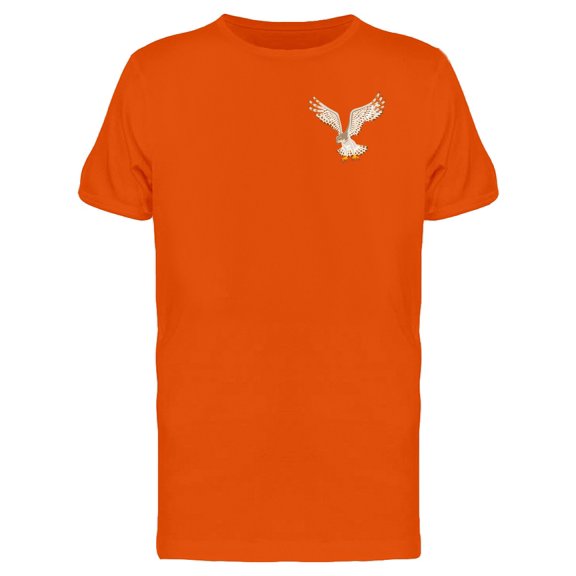 Flying Hark Upperside Tee Men's -Image by Shutterstock