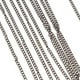 thumbnail image 4 of Cadena para el cuerpo de las mujeres Joyería para el cuerpo Cadena para el hombro Accesorios para bikini para fiestas, y Plata, 4 of 9