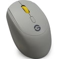 thumbnail image 2 of Mouse Óptico Inalámbrico Getttech GAC-24407G USB Color Gris, 2 of 6