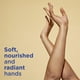 thumbnail image 3 of Set de cuidado personal Vaseline Radiant X Deep Nourishment, 3 of 6
