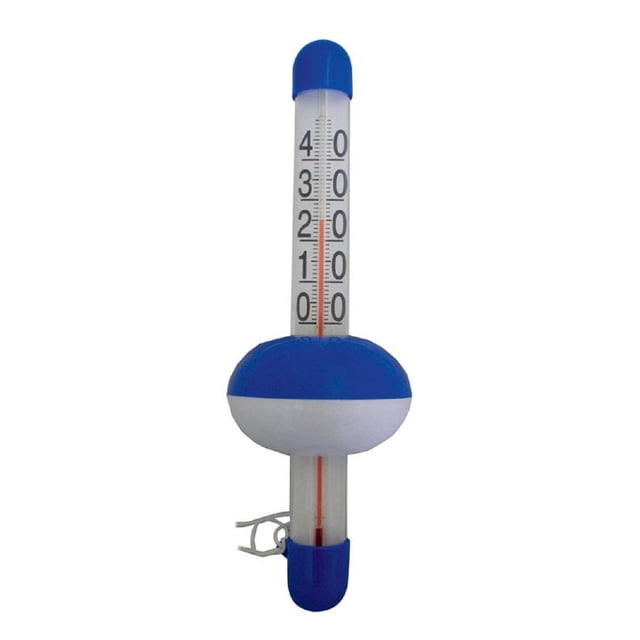 Termómetro flotante para piscina JED Ace-201 38 cm