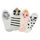 thumbnail image 4 of 8 Pack Calcetines Tines Orejita Mujer Unitalla Animales, 4 of 6