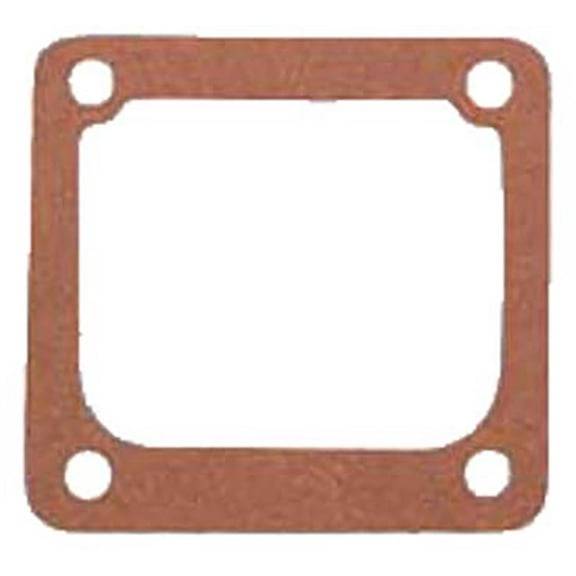 Reed valve gasket. | EZGO Golf Cart | Gas (2 cycle) 1970-1988