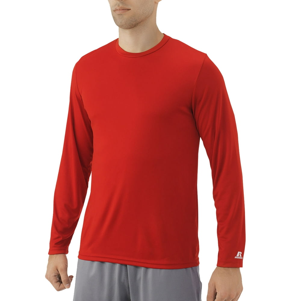Russell Athletic - Russell Athletic Men's Dri-Power Core Performance ...