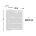 thumbnail image 2 of Sauder Hammond Library Hutch, 2 of 5