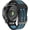 black blue, variant on Watch Strap for Fenix 6X/7X/5X, 26mm QuickFit Silicone Wristband for Enduro 2/3, Tactix Delta, Fenix 3 HR