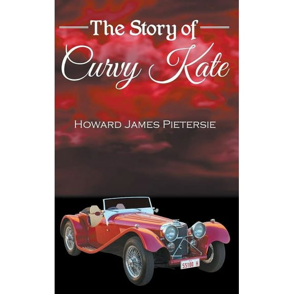 The Story of Curvy Kate, (Hardcover)