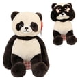 thumbnail image 1 of Peluche Poupée Grenouille Cache-Cache Jouet en Peluche Lapin Panda Mignon Poupée Dinosaure Shiba Inu Cadeau, 1 of 5